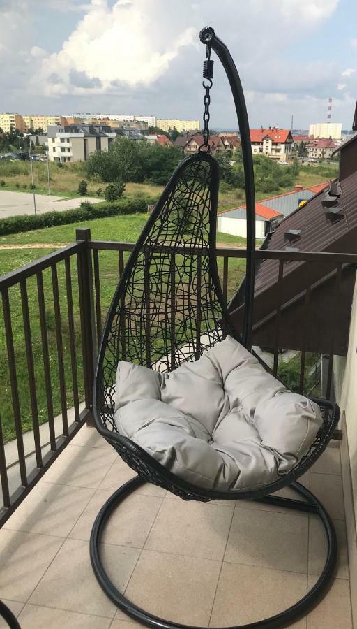 Family & Business Elegant Apartments Ul Warszawska - 2 Bedroom, Balcony, Parking キェルツェ エクステリア 写真
